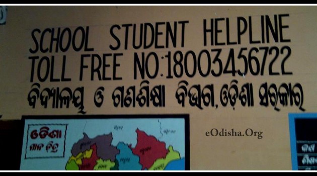 helpline