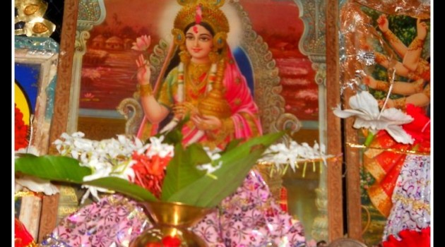Puja & Festival of Odisha