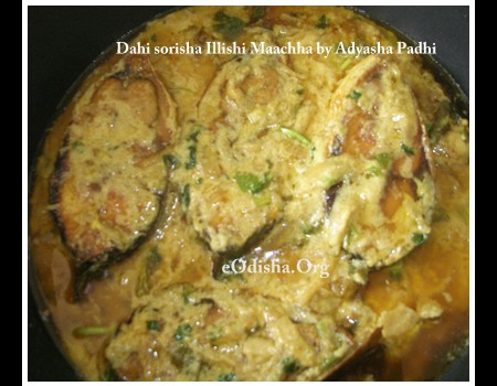 sorse-ilish