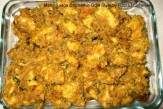Methi Saaga Chicken in Odiya Style eodisha