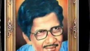 Late Akhaya Mohanty