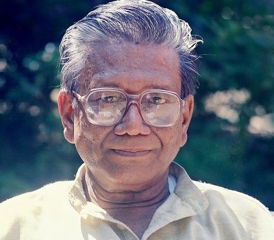 manoj das