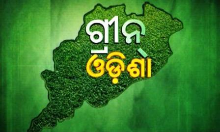 GREEN ODISHa