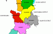 KBK Odisha district