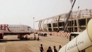 NEW TERMINAL OF BIJU PATNAIK AIRPORT WILL BE INAUGURATED ON 5TH MARCH eodishaorg