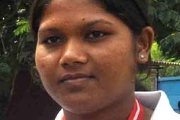 Sita Sharma eodishaorg