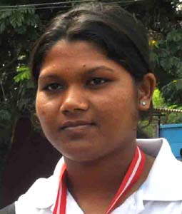 Sita Sharma eodishaorg