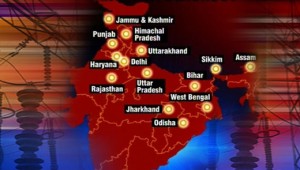 power_map_India