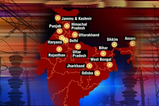 power_map_India