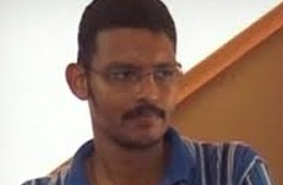 Bitti Mohanty