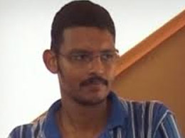 Bitti Mohanty