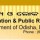 eodisha summit