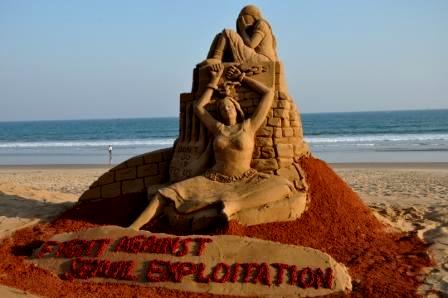 fight against eodishaorg