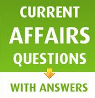 Current affairs