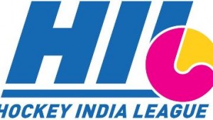Hockey India League