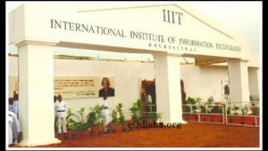 IIT bhubaneswar college odisha