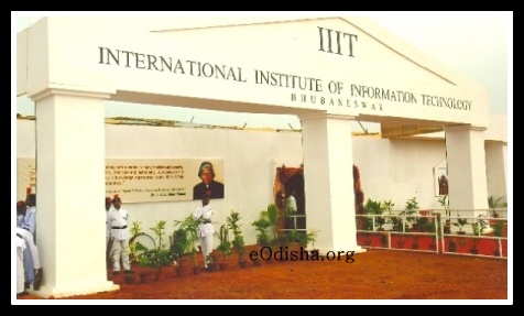 IIT bhubaneswar college odisha