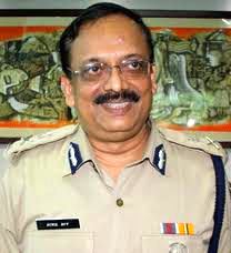 RP Sharma