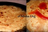 alu paratha