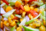 corn salad