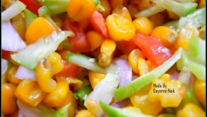 corn salad