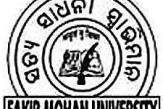 fakir-mohan-university