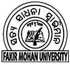 fakir-mohan-university
