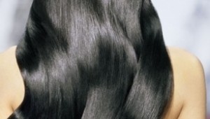 healthy hair