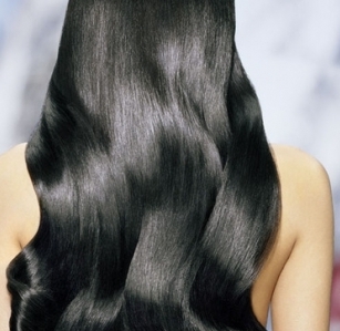 healthy hair