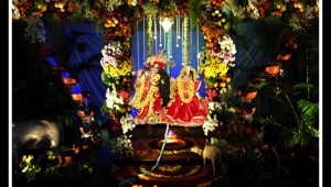 jhula jatra