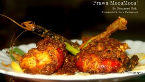 prawn moos moos
