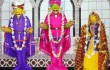 raghunath temple , Odogaon