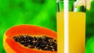Health Benefit Of Papaya