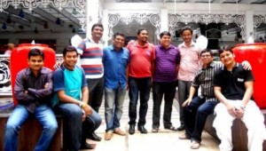 BootstrapBhubaneswar