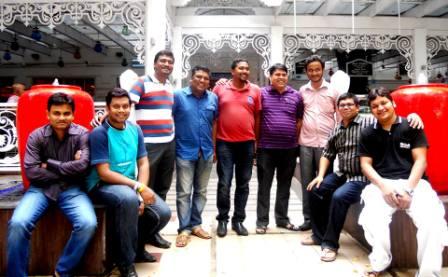 BootstrapBhubaneswar
