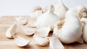 Health Benefits of Garlic