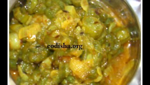 Janhi Fry