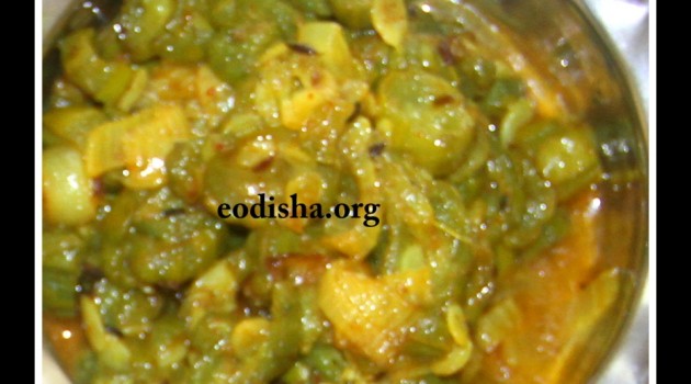Janhi Fry