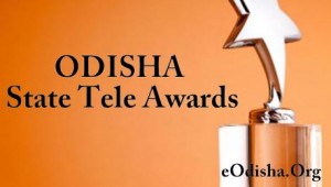 Odisha State Tele Awards eodishaorg