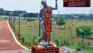 kelucharan mohapatro eodishaorg