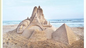 world tourism day 2013