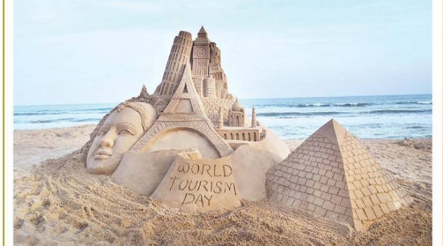 world tourism day 2013