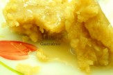 Honey Cake