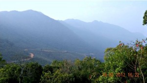 Mahendragiri, Gajapati district in Orissa 2 odishaorg