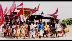 danda-nacha-gopalpur-on-sea-india