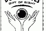 donate eye